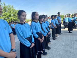 Eko-loyihaga jalb etish ishlari davom etmoqda!