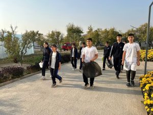 “Chiqindisiz maktab” — ekologik madaniyat sari muhim qadam!